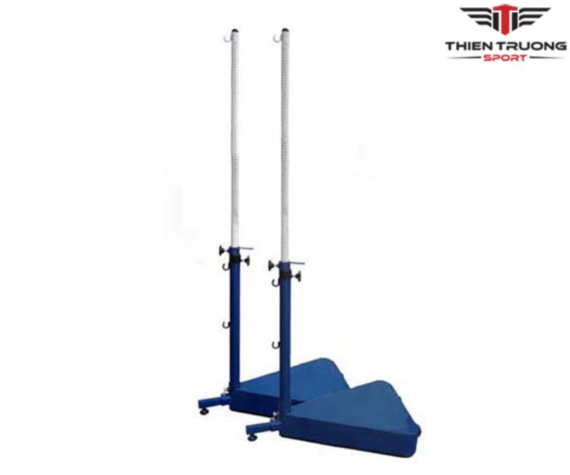 Đặc điểm nổi bật của trụ cầu lông đa năng Thiên Trường L30