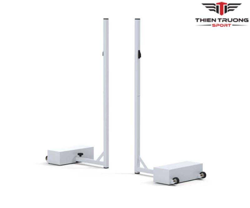Đặc điểm nổi bật của trụ cầu lông di động S27024