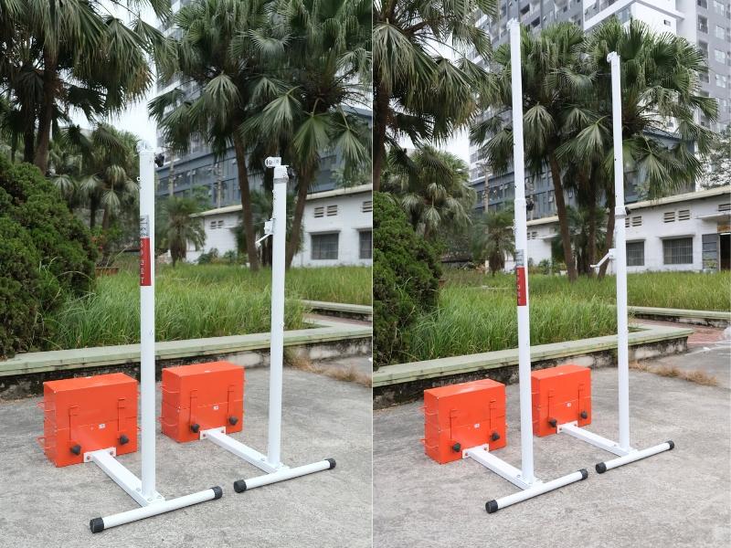 Đặc điểm trụ đa môn TT2028