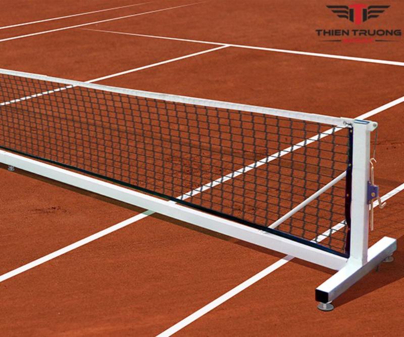Đặc điểm nổi bật của trụ tennis di động S25219