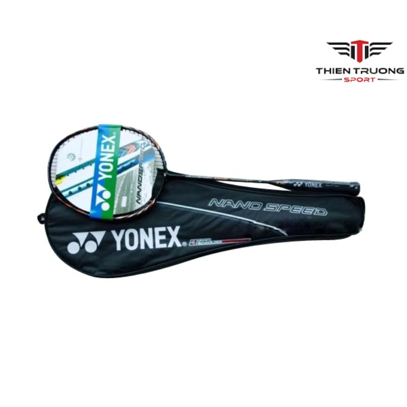 Thông số kỹ thuật của vợt cầu lông Yonex tập luyện