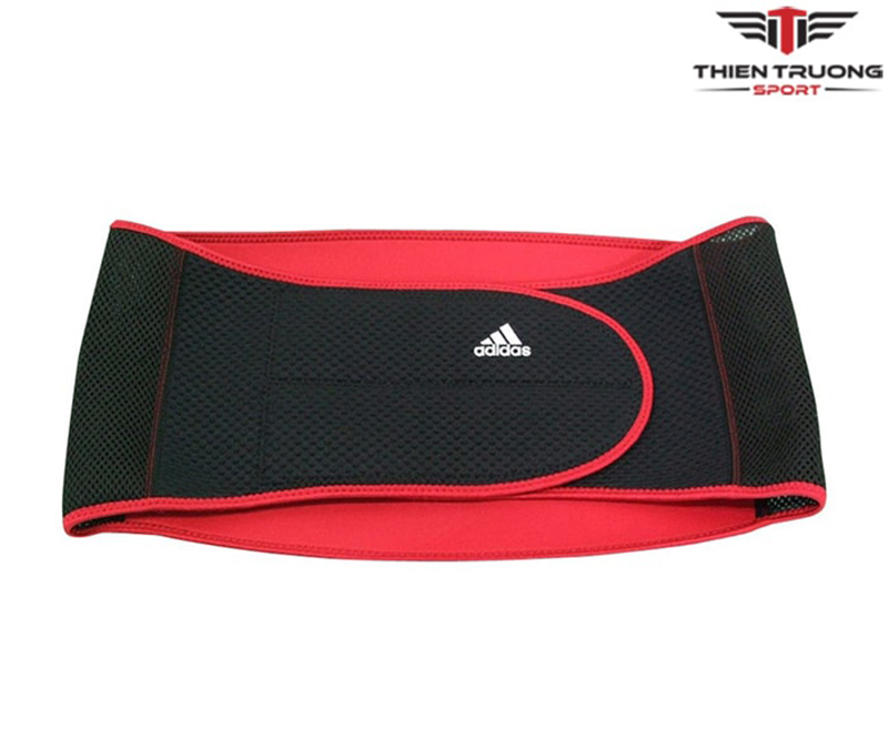 Hình ảnh đai quấn bụng Adidas AD-12219