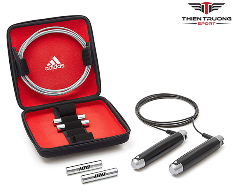Hình ảnh bộ dây nhảy Adidas AD-11012
