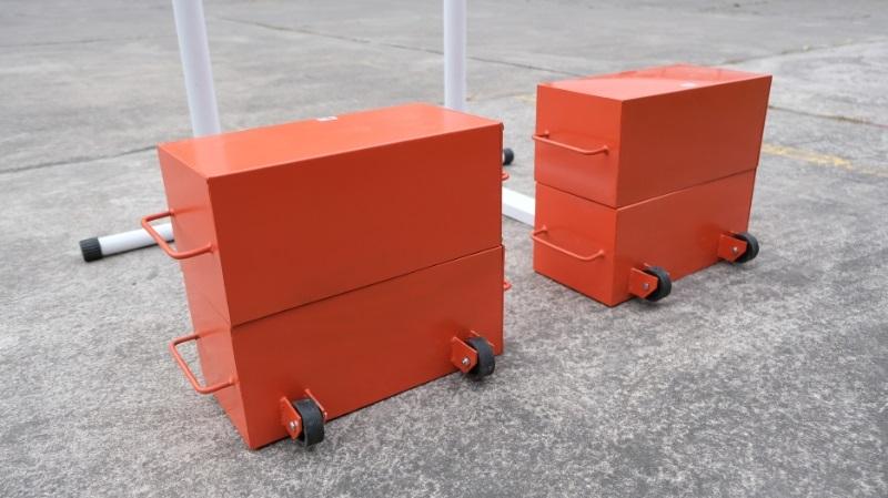 Ưu điểm nổi bật của trụ đa môn TT2028