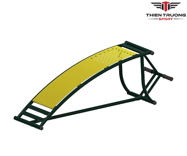 Hình ảnh ảnh thumb Dụng cụ tập lưng bụng Vifa Sport VIFA-721311