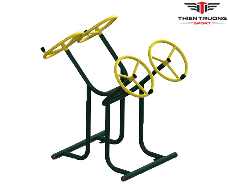 ảnh thumb Dụng cụ tập tay vai đôi Vifa 731142