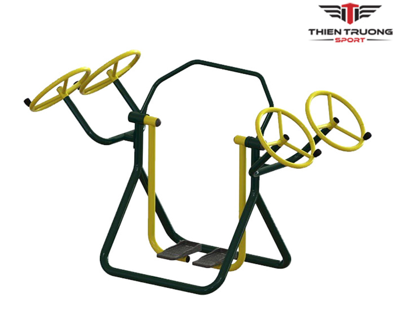 Hình ảnh dụng cụ tập vai, đi bộ Vifa Sport VIFA-723143