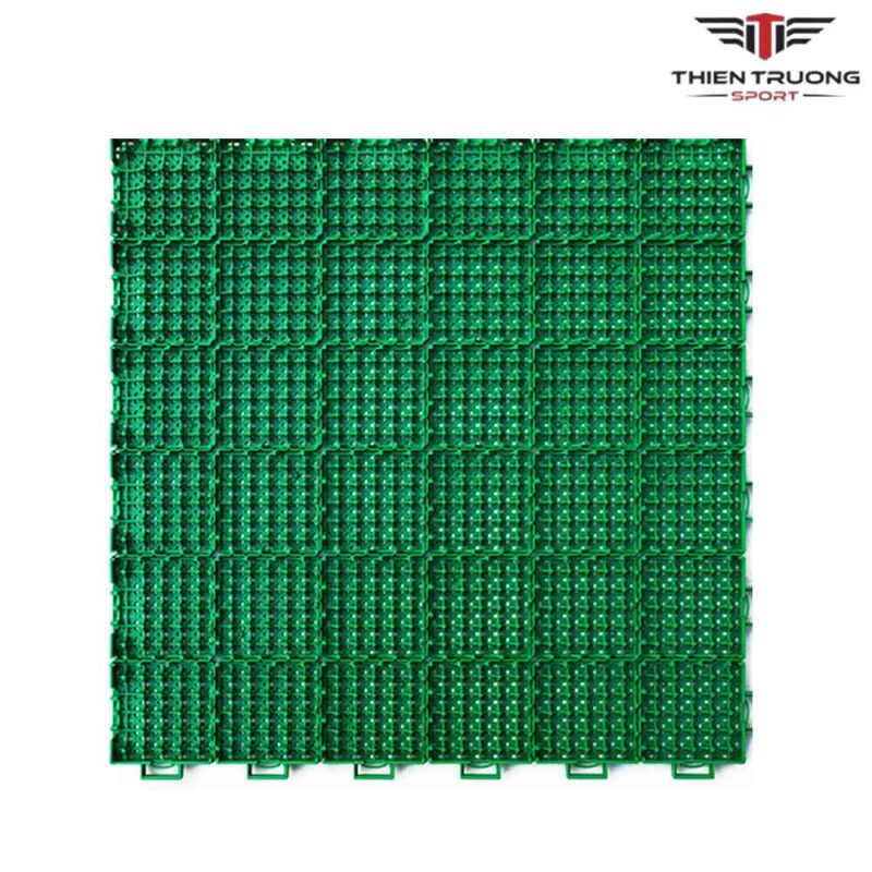 Gạch sân thể thao ngoài trời AWG Soft -Connection Ⅱ