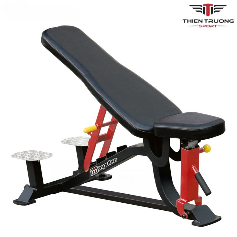Ghế đa năng điều chỉnh Impulse SL7012