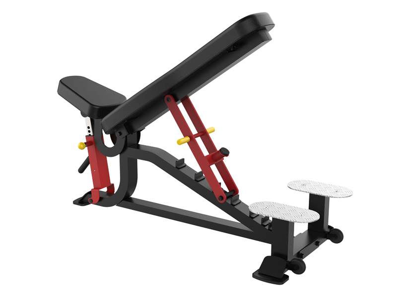 Ghế đa năng điều chỉnh Impulse SL7012