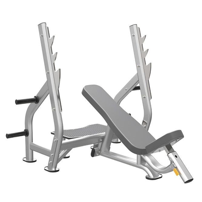 Ghế đẩy tạ Impulse IT7015