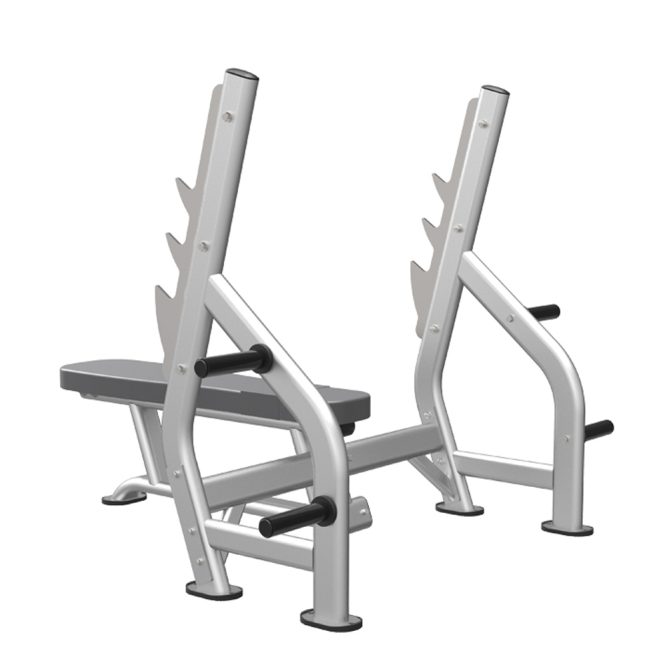 Ghế đẩy tạ IT7014