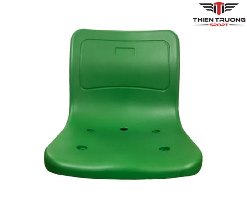 Hình ảnh ghế khán đài lưng tựa trung G-03