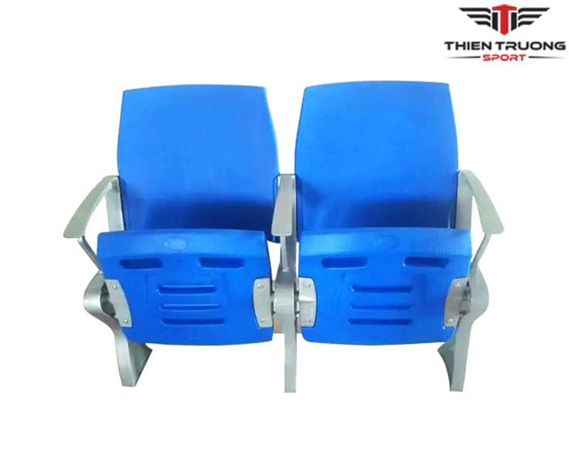 Hình ảnh ghế khán đài VIP lưng tựa gấp mở T06