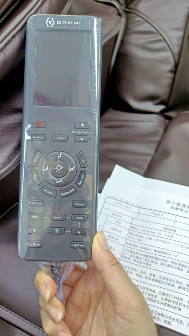 Bảng điều khiển bằng giọng nói, tích hợp cả tiếng Việt và tiếng Anh