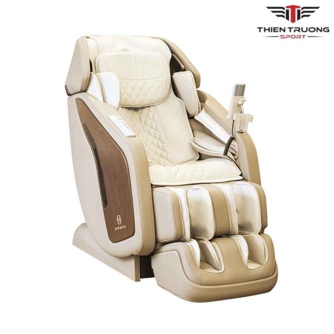 Ghế massage Oreni OR-500