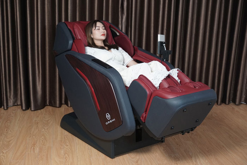 Oreni OR-500 độc quyền với kiểu dáng hiện đại, đẳng cấp