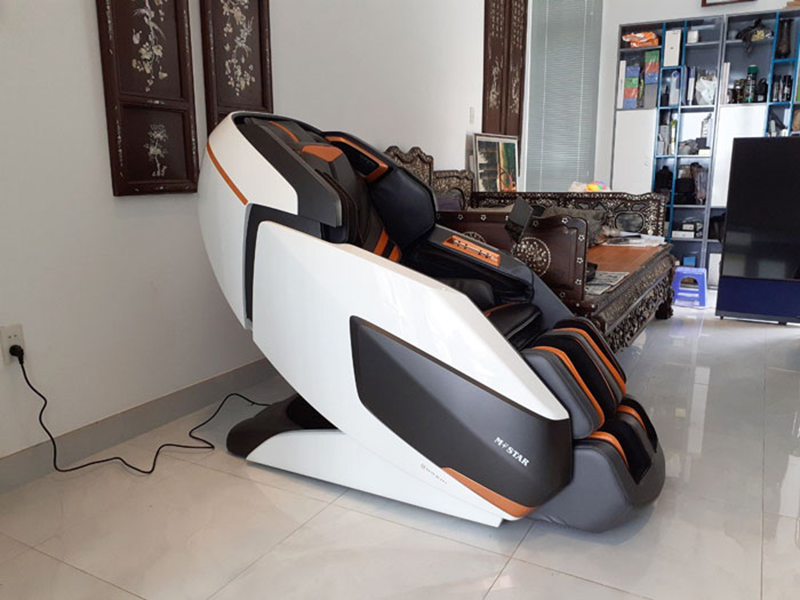 Ghế massage Oreni OR-700