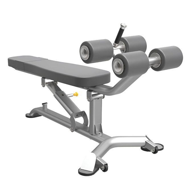 Ghế tập bụng Impulse IT7013