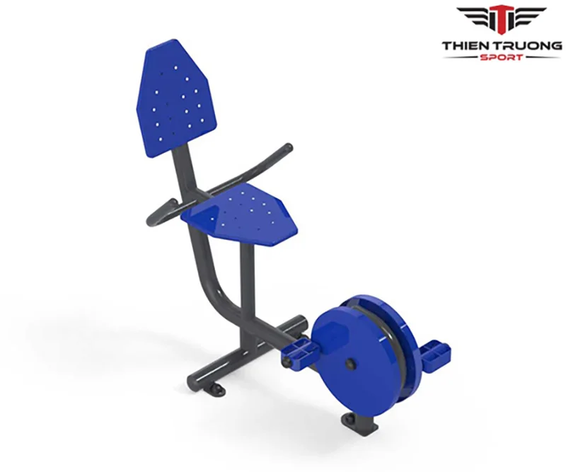 Hình ảnh ghế tập đạp xe S80023