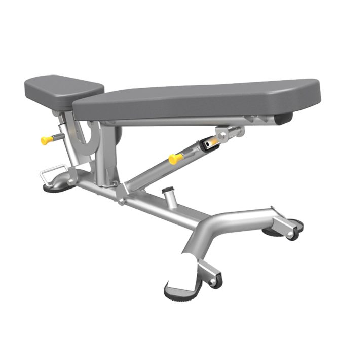 Ghế tập điều chỉnh Impulse IT7011