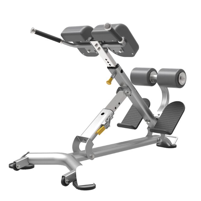 Ghế tập lưng bụng Impulse IT7007