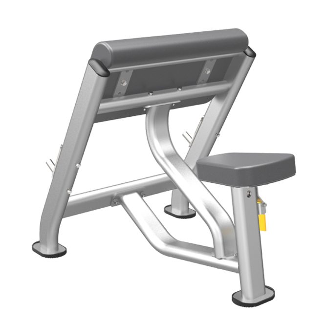 Ghế tập tay trước Impulse IT7002