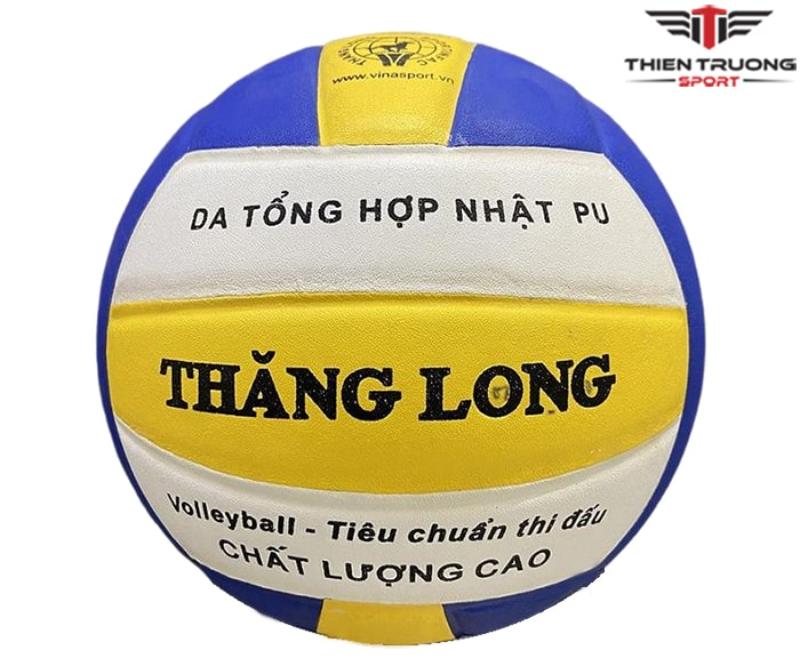 Đặc điểm của quả bóng chuyền thi đấu VB7400