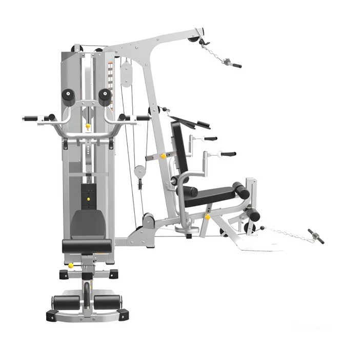 Giàn tạ đa năng Impulse IF2060