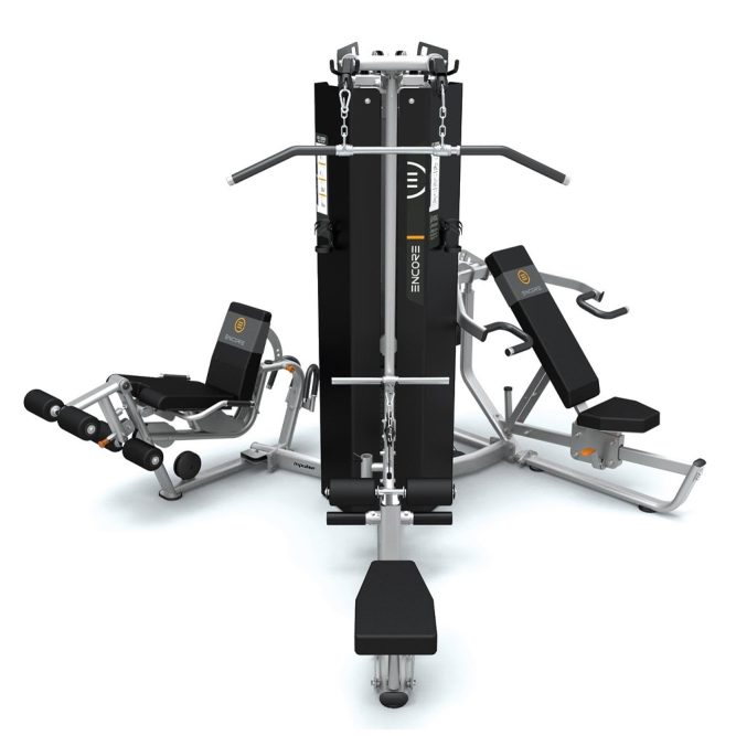 Giàn tạ đa năng Impulse ES3000