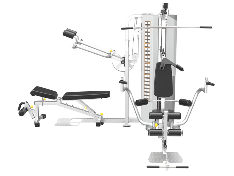 Giàn tạ đa năng Impulse IF2060