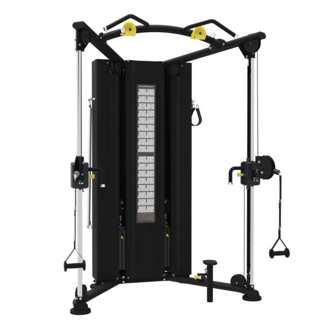 Giàn xô hẹp đa năng Impulse IT9530