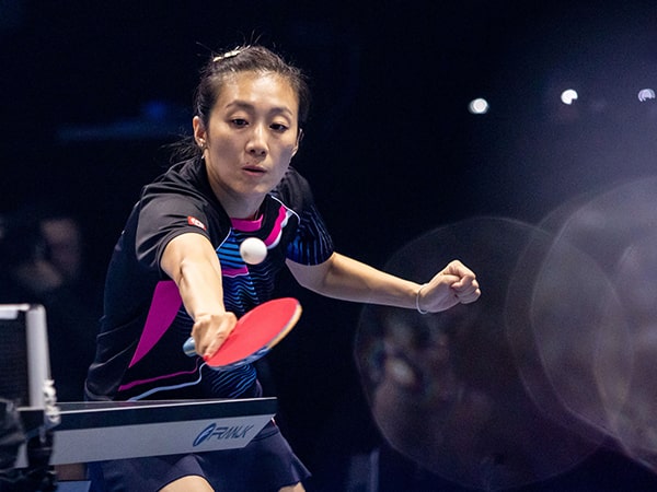 Han Ying.
