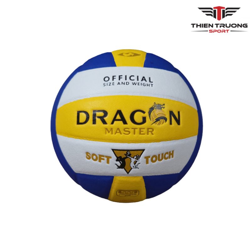Bóng chuyền da PU DRAGON MASTER DG 7400