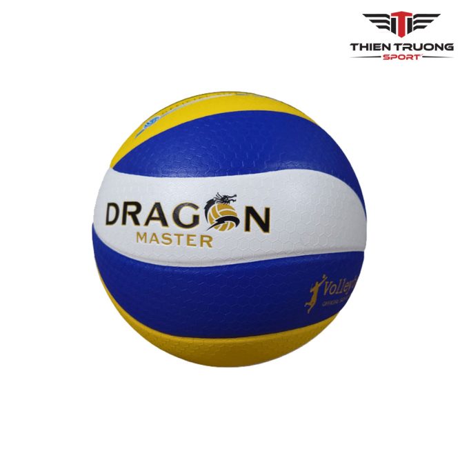 Quả bóng chuyền da PU Dragon Master DG 6600