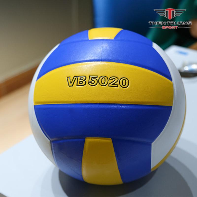 Quả bóng chuyền da Thăng Long VB5020