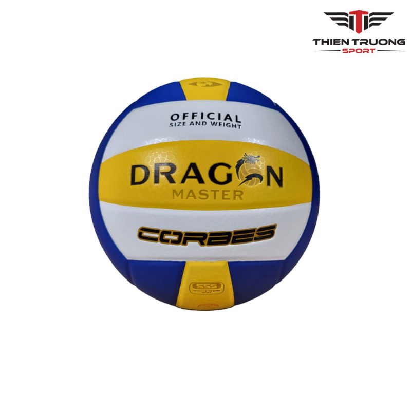 Quả bóng chuyền da PU Dragon Master DG 6800
