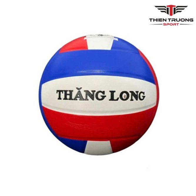 Bóng chuyền Thăng Long thi đấu DG7700