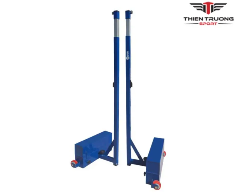 Trụ cầu lông di động Sodex S27235B