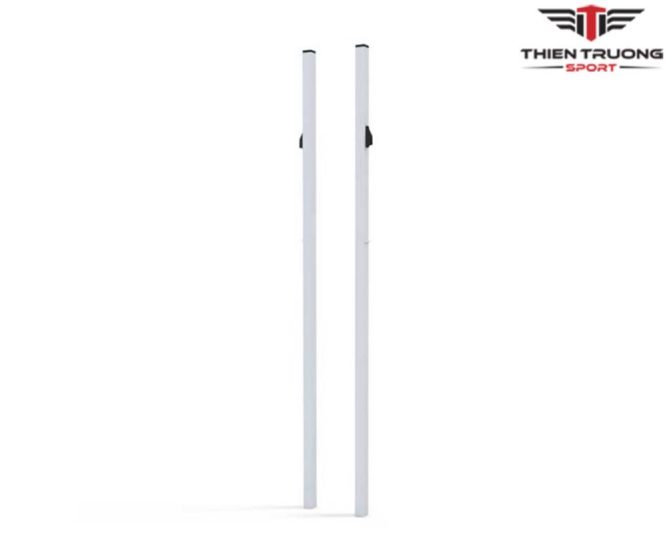 Trụ cầu lông trường học Sodex S27020