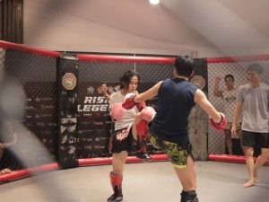 Top 8 địa chỉ học MMA ở Hà Nội uy tín và chất lượng nhất