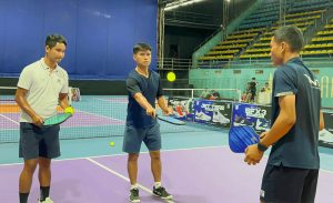 Top 4 địa chỉ học Pickleball ở Hà Nội chất lượng tốt nhất