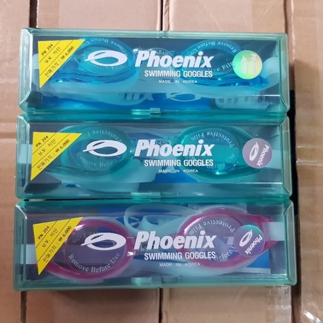 Kính bơi Phoenix PN 204
