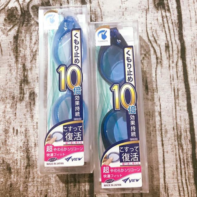 Kính bơi View V540SA