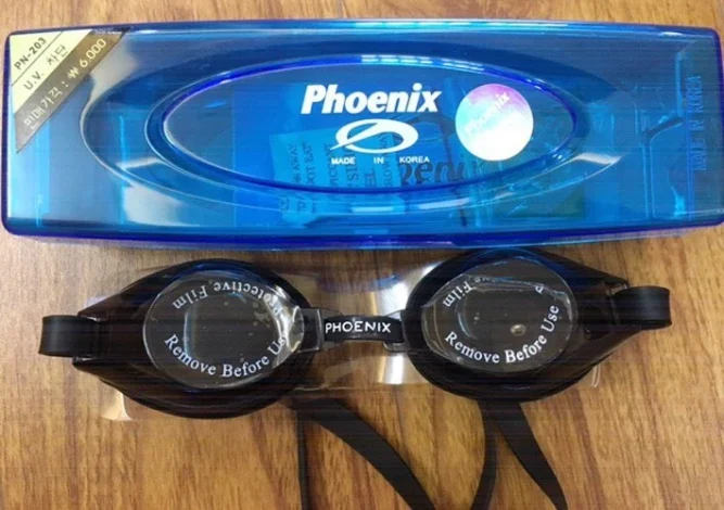 Kính bơi Phoenix PN 203