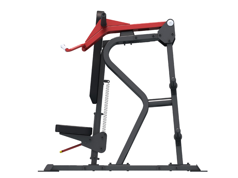 Máy tập cơ vai Impulse SL7003