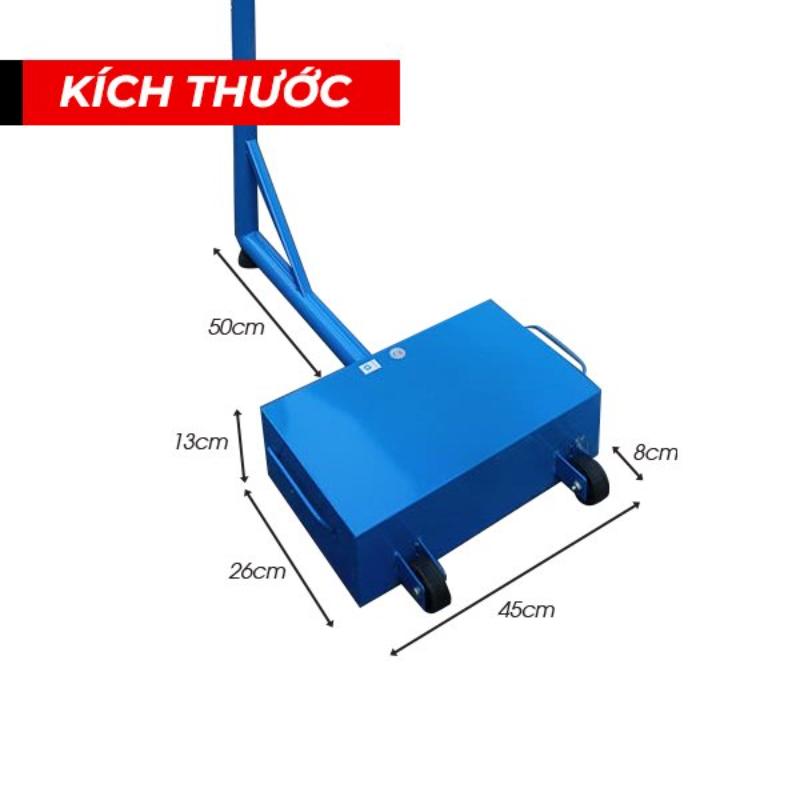 Thông tin trụ cầu lông, cầu đá thi đấu Thiên Trường TLS