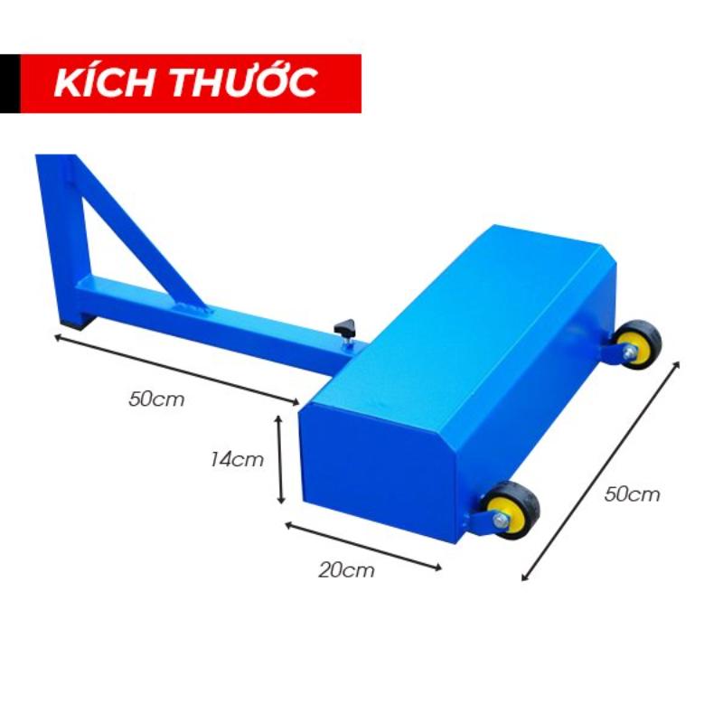 Thông số của trụ cầu lông thi đấu Vifa 501522