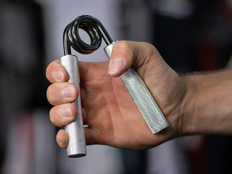 Cách làm kìm bóp tay tại nhà | Mua kìm bóp tay ở đâu?