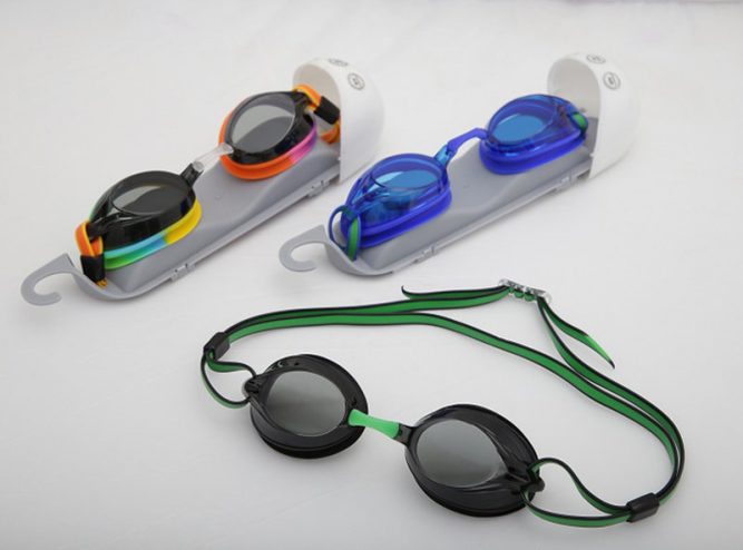 Kính bơi Aquafeel Arrow